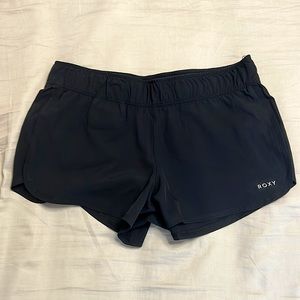 Corsica Calling Workout Shorts ROXY